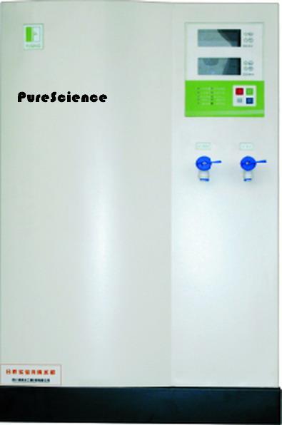 PureScience普析AD双反型超纯水系统
