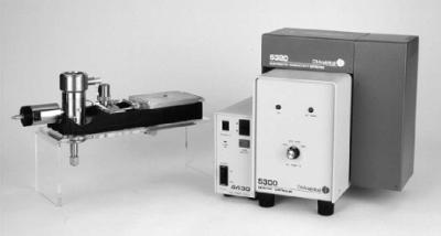 串联式光离子检测器/电解电导检测器