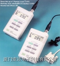 TES-1354台湾泰仕TES|噪音剂量计1354TES-1355