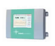 水质五参数在线分析仪—PH，电导率，溶解氧，浊度，色度