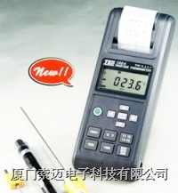 TES-1305温度仪TES-1304/温度计TES-1304