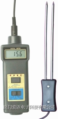 MC-7821粮食水分仪(粮食水份仪）MC7821