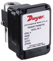 美国DWYER 645系列 差压变送器