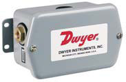 美国DWYER 647系列 差压变送器