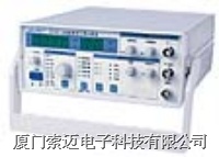 CA101 音頻信號發生器CA101/CA101 音頻信號發生器CA101