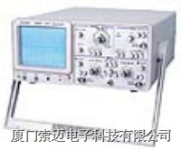 CA9040雙蹤示波器CA9040/CA9040雙蹤示波器