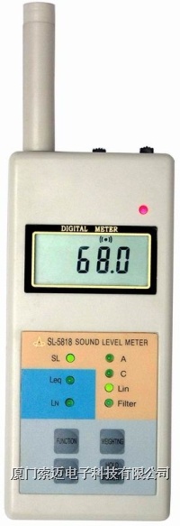 SL-5816声级计,噪音计/SL-5816声级计,噪音计