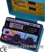 6010A|日本共立|多功能测试仪/6010A|日本共立|多功能测试仪