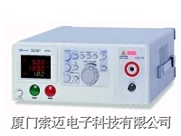 GPT-826交直流耐压/绝缘/接地阻抗测试器 /GPT-826交直流耐压/绝缘/接地阻抗测试器
