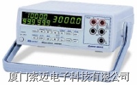 GOM-803微奥姆电阻表/GOM-803微奥姆电阻表