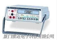 GDM-8034桌上型数位电表 /GDM-8034桌上型数位电表