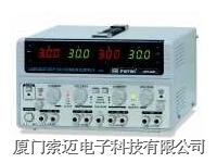 GPC-3030DQ数字式直流电源供应器 /GPC-3030DQ数字式直流电源供应器