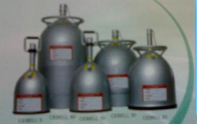 低温液氮容器