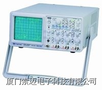 GOS-6200模拟示波器模拟示波器