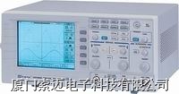 GDS-806S台湾固纬数字示波器/GDS-806S台湾固纬数字示波器