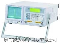 GSP-810台湾固纬频谱分析仪/台湾固纬频谱分析仪