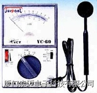 YC-60激光功率表 /激光功率表