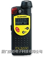 EX2000型可燃性气体检测仪/EX2000型可燃性气体检测仪