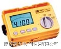 台湾泰仕TES-1601数字式绝缘测试器/兆欧表/台湾泰仕TES-1601数字式绝缘测试器/兆欧表