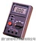 台湾泰仕TES-1600数字式绝缘测试器/兆欧表/台湾泰仕TES-1600数字式绝缘测试器/兆欧表