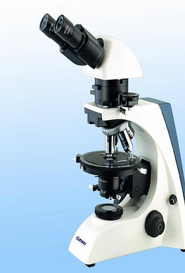 偏光显微镜 P150