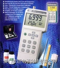 TES-1380|台湾泰仕TES|PH计/酸碱度计/TES-1380PH计/酸碱度计