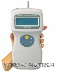 3886|日本加野KANOMAX|手持式激光粒子计数仪/持式激光粒子计数仪