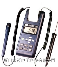 TES-1362|台湾泰仕TES|数字温湿度仪/温湿度计/TES1362