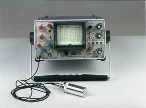 CTS-26、CTS-26A 型超声探伤仪