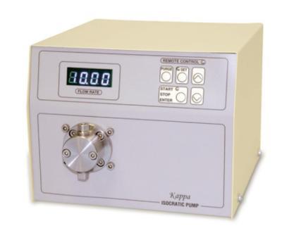 KAPPA―10型高效液相色谱泵