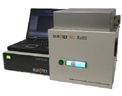 XRF、X荧光光谱仪、Rohs检测仪