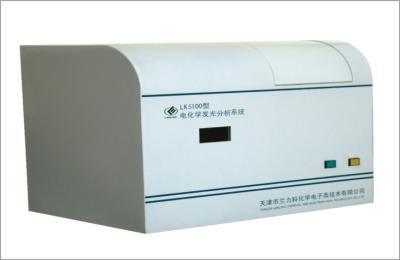 LK5100型电化学发光分析系统