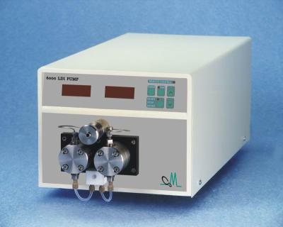 CoMetro 液相色谱制备泵