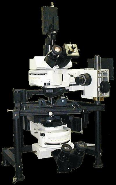 Nanonics 原子力显微镜－MV1000