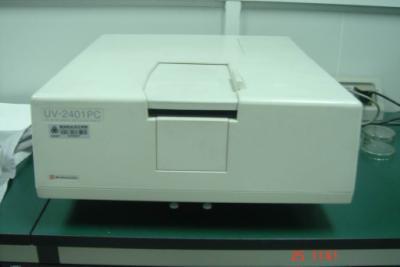 上海精科雷磁仪电752N紫外分析仪|紫外检测仪，紫外光谱仪，紫外透射仪