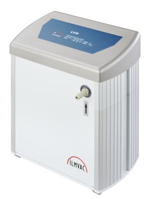 ILMVAC真空泵--德国伊尔姆抗化学腐蚀隔膜泵MPC105E