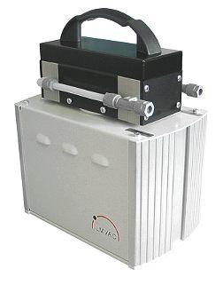 ILMVAC真空泵--德国伊尔姆非抗化学腐蚀隔膜泵MP105E