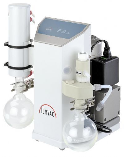 ILMVAC真空泵--LVS实验室真空系统LVS101Z