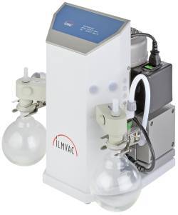 ILMVAC真空泵--LVS实验室真空系统LVS300Z