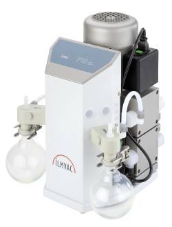 ILMVAC真空泵--LVS实验室真空系统LVS600T