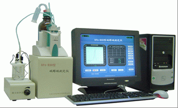 RPA-RSH硫醇硫测定仪