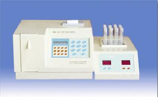 HBA-100NH氨氮测定仪
