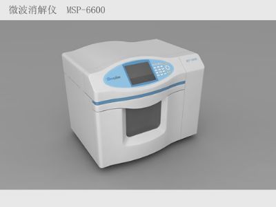 MSP-6600微波消解仪/微波萃取仪（BCEIA金奖）