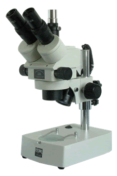 上海楚柏XTZ-EA体视显微镜|三目连续变倍体视显微镜|实体显微镜