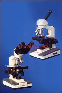 生物显微镜2XC3A
