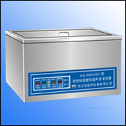 台式双频恒温数控超声波清洗器