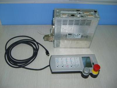 EDC 数字控制器