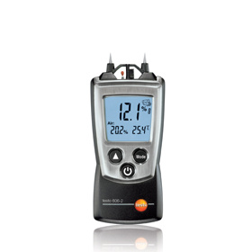 testo 606-2水份仪