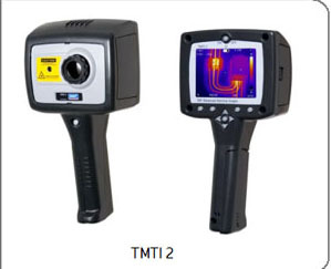 热像仪TMTI 2