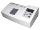 SP480型红外分光油份浓度分析仪